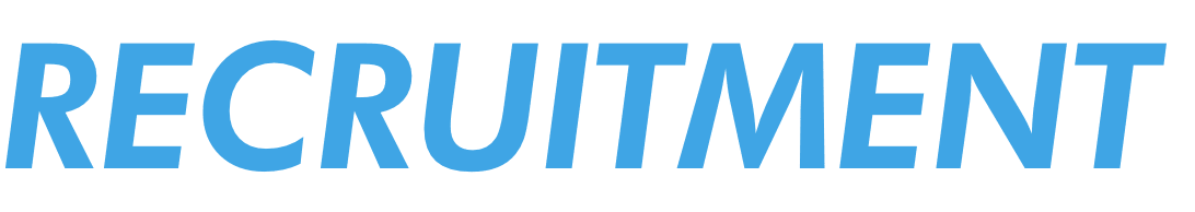 RECRUITMENT